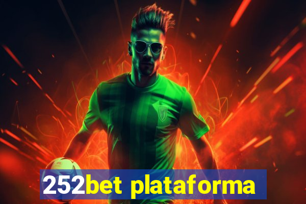 252bet plataforma